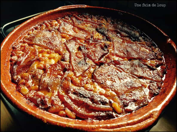 cassoulet